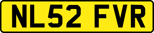 NL52FVR