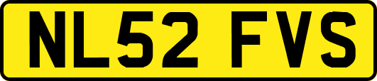 NL52FVS