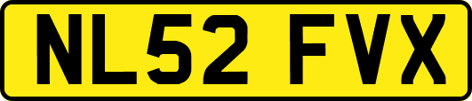 NL52FVX