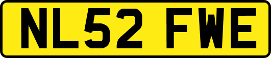 NL52FWE