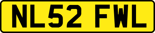 NL52FWL