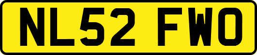 NL52FWO