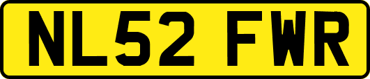 NL52FWR
