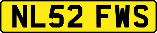 NL52FWS