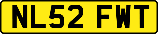 NL52FWT