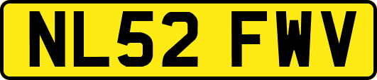 NL52FWV