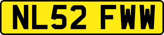 NL52FWW