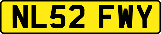 NL52FWY