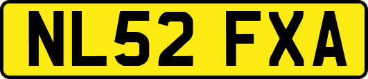 NL52FXA