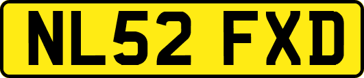 NL52FXD