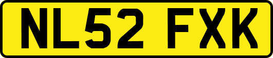 NL52FXK