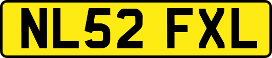 NL52FXL