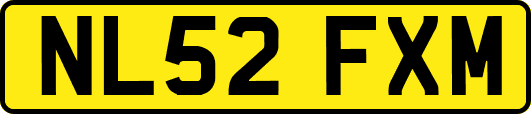 NL52FXM