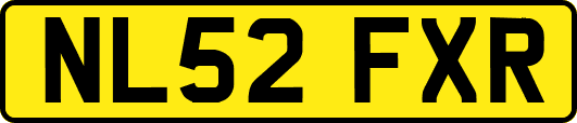 NL52FXR