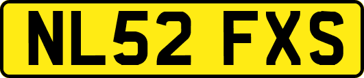 NL52FXS