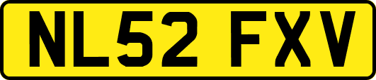 NL52FXV