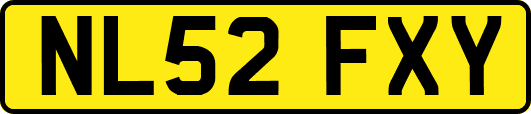 NL52FXY