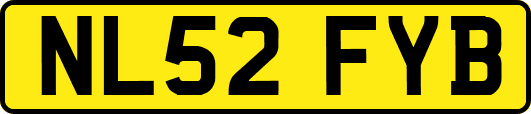 NL52FYB