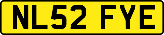 NL52FYE