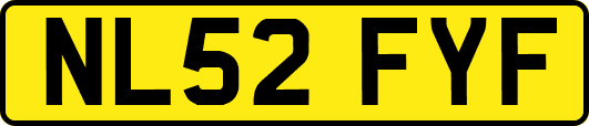 NL52FYF
