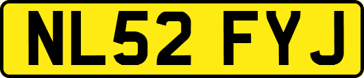 NL52FYJ