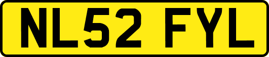 NL52FYL