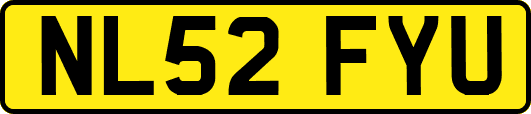 NL52FYU