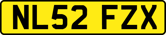 NL52FZX