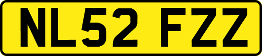 NL52FZZ