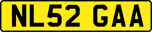 NL52GAA