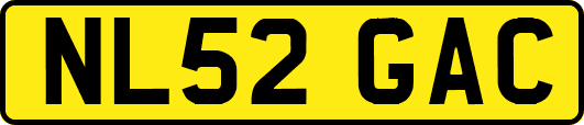 NL52GAC