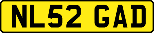 NL52GAD