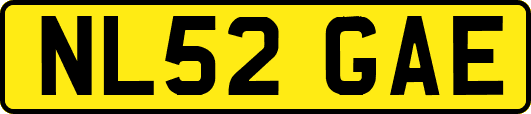 NL52GAE