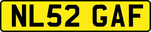 NL52GAF