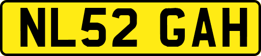 NL52GAH