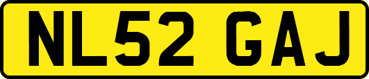 NL52GAJ