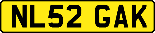 NL52GAK