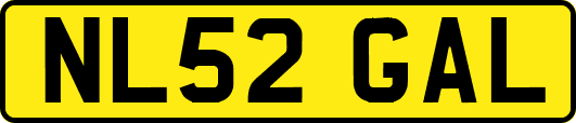 NL52GAL