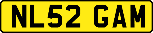 NL52GAM