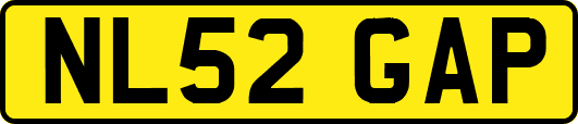 NL52GAP