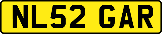 NL52GAR