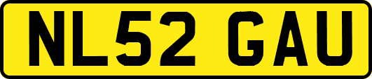 NL52GAU