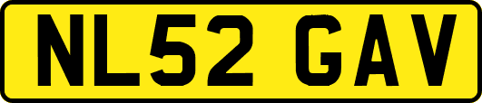 NL52GAV