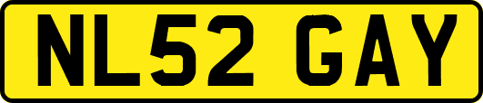 NL52GAY