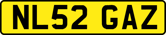 NL52GAZ