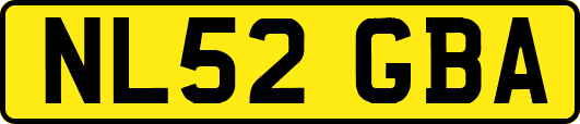 NL52GBA