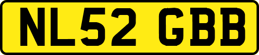 NL52GBB
