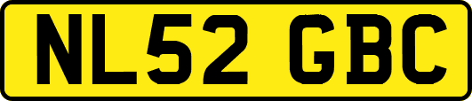 NL52GBC
