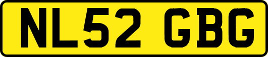 NL52GBG