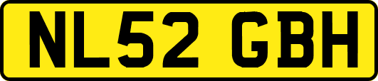 NL52GBH